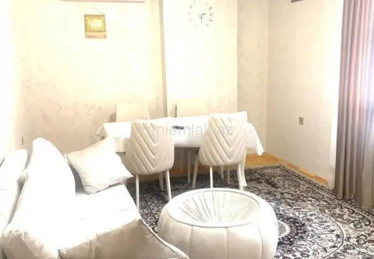 850 AZN - 2 otaqlı mənzil Kirayə (aylıq), 8-ci kilometr, Nizami, Bakı