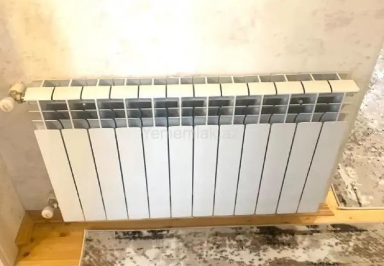 850 AZN - 2 otaqlı mənzil Kirayə (aylıq), 8-ci kilometr, Nizami, Bakı