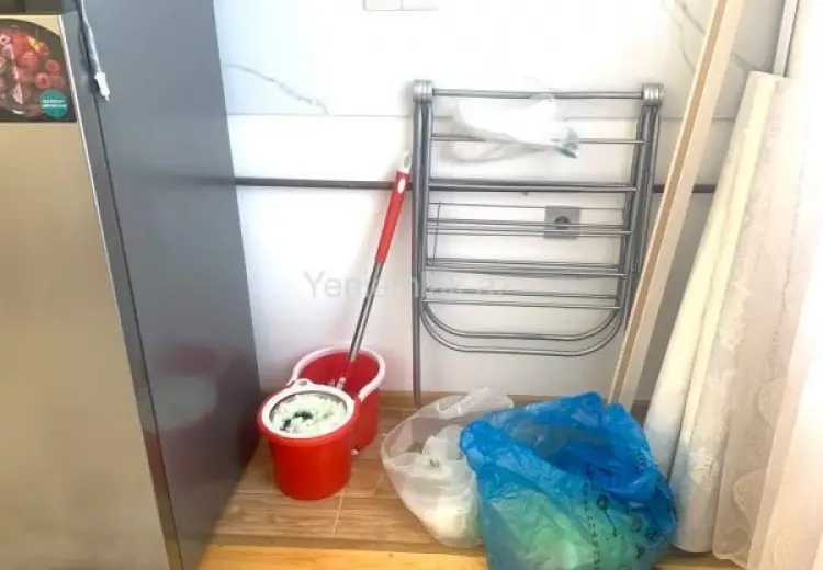 850 AZN - 2 otaqlı mənzil Kirayə (aylıq), 8-ci kilometr, Nizami, Bakı
