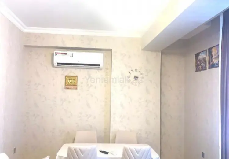 850 AZN - 2 otaqlı mənzil Kirayə (aylıq), 8-ci kilometr, Nizami, Bakı