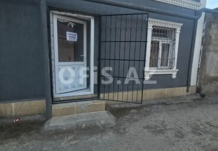 180 AZN - 20 m² Obyekt / Ofis Satılır, Xırdalan