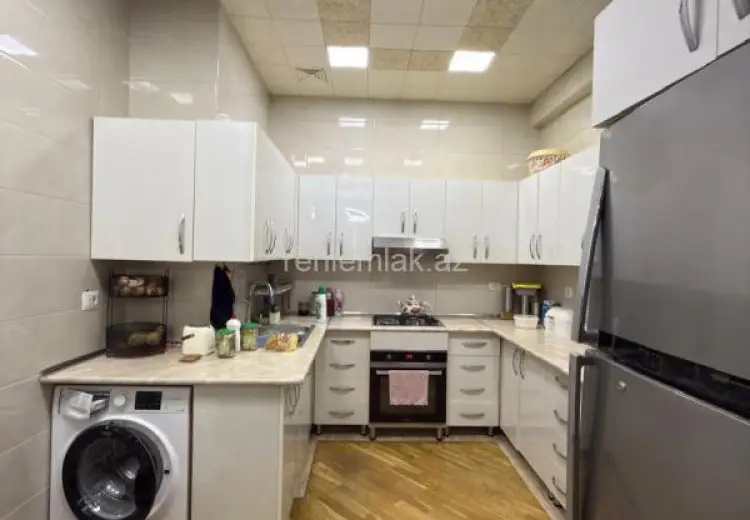 240 000 AZN - 3 otaqlı mənzil Satılır, Nəsimi, Bakı