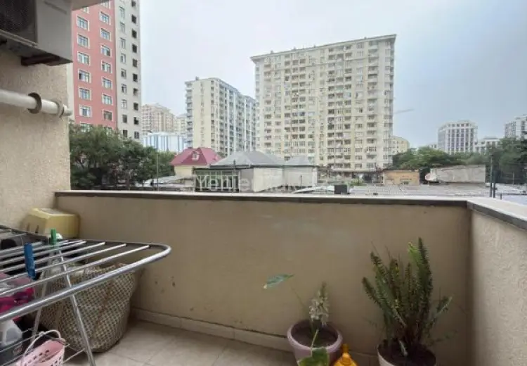 240 000 AZN - 3 otaqlı mənzil Satılır, Nəsimi, Bakı