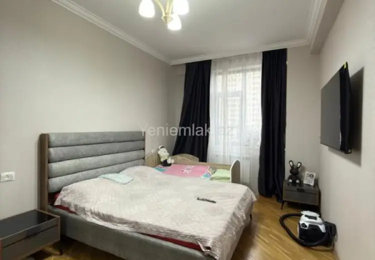 240 000 AZN - 3 otaqlı mənzil Satılır, Nəsimi, Bakı