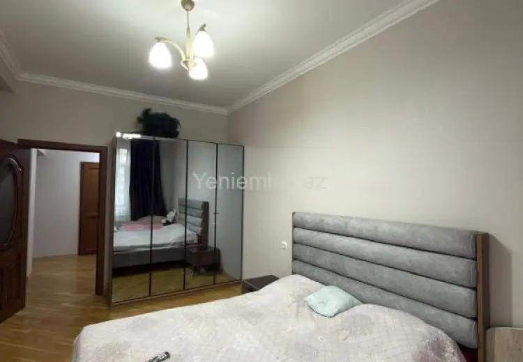 240 000 AZN - 3 otaqlı mənzil Satılır, Nəsimi, Bakı