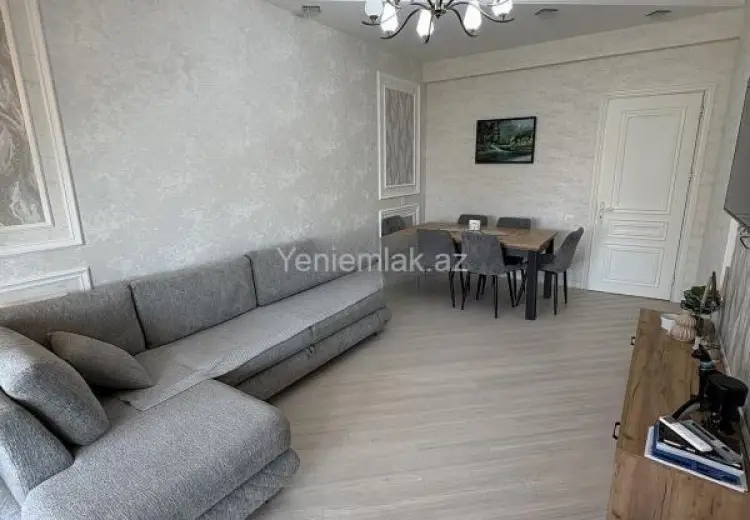 290 000 AZN - 3 otaqlı mənzil Satılır, Yasamal qəs., Yasamal, Bakı