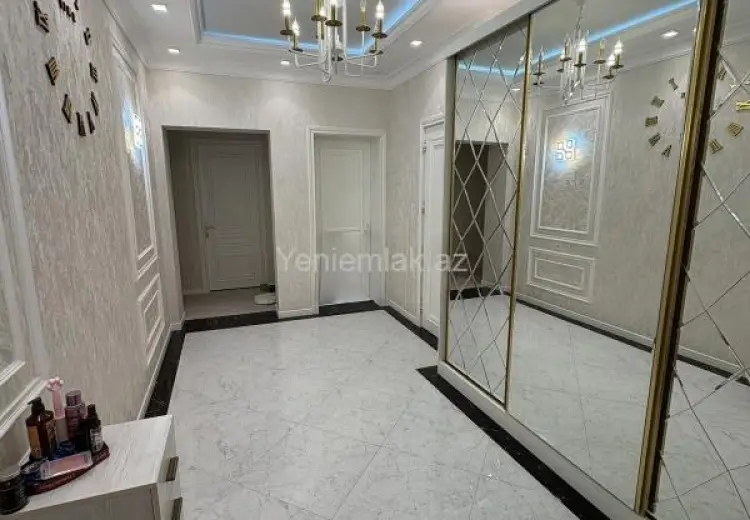 290 000 AZN - 3 otaqlı mənzil Satılır, Yasamal qəs., Yasamal, Bakı