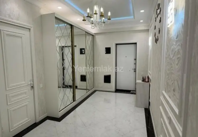 290 000 AZN - 3 otaqlı mənzil Satılır, Yasamal qəs., Yasamal, Bakı