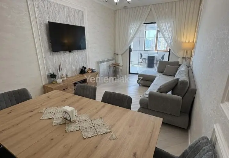 290 000 AZN - 3 otaqlı mənzil Satılır, Yasamal qəs., Yasamal, Bakı