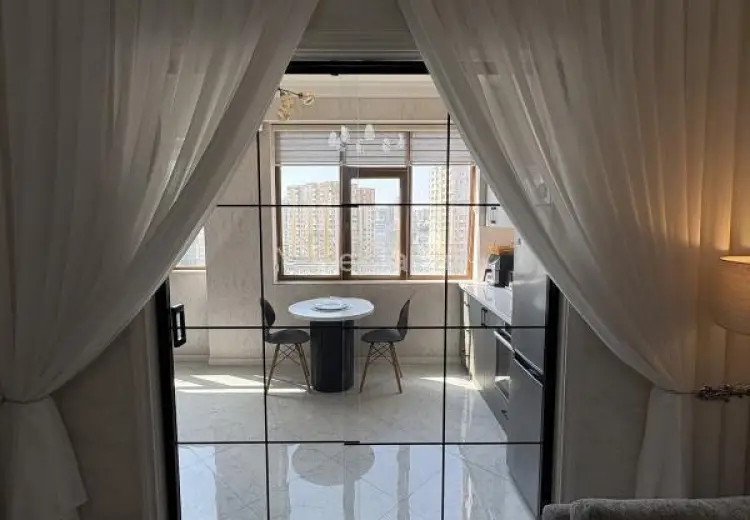 290 000 AZN - 3 otaqlı mənzil Satılır, Yasamal qəs., Yasamal, Bakı