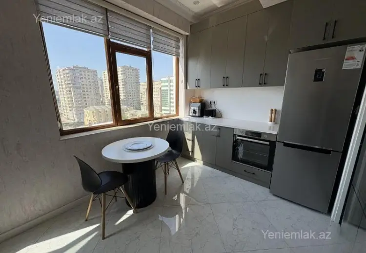 290 000 AZN - 3 otaqlı mənzil Satılır, Yasamal qəs., Yasamal, Bakı