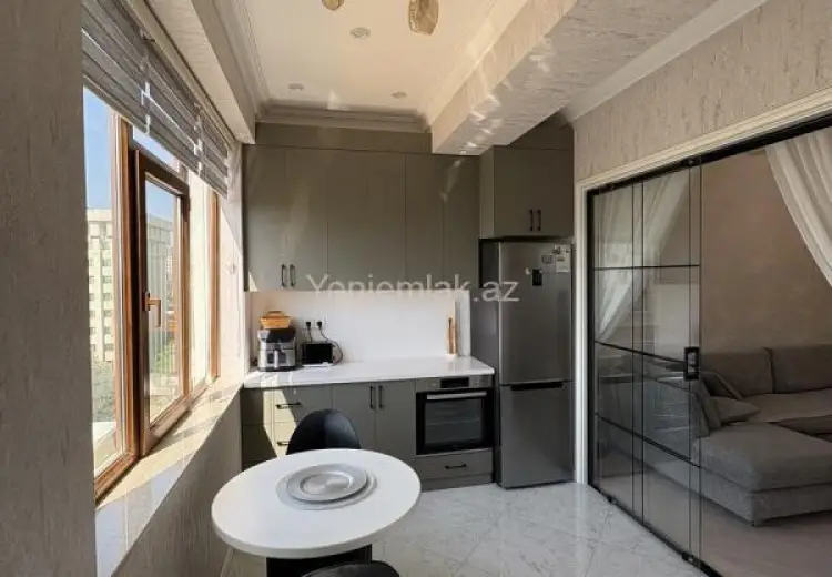 290 000 AZN - 3 otaqlı mənzil Satılır, Yasamal qəs., Yasamal, Bakı