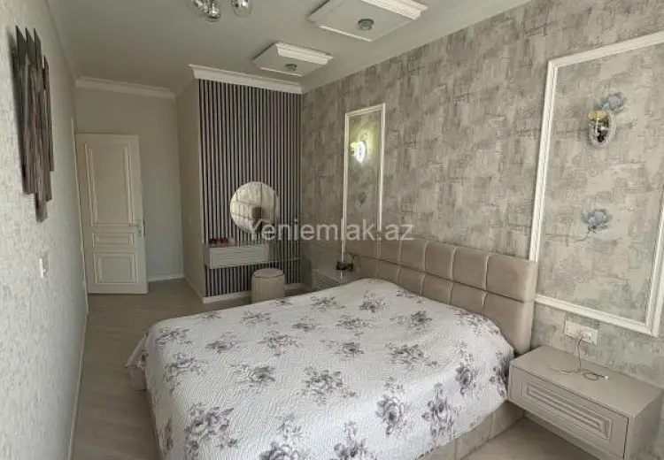 290 000 AZN - 3 otaqlı mənzil Satılır, Yasamal qəs., Yasamal, Bakı