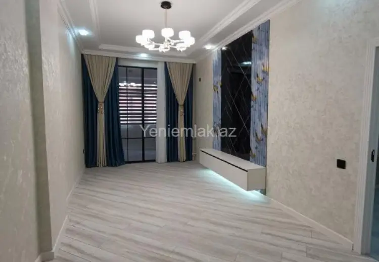 149 000 AZN - 3 otaqlı mənzil Satılır, Xırdalan