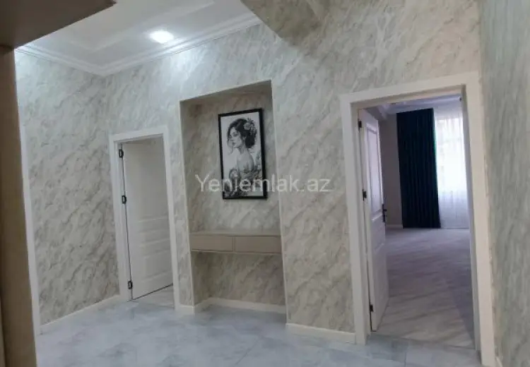 149 000 AZN - 3 otaqlı mənzil Satılır, Xırdalan