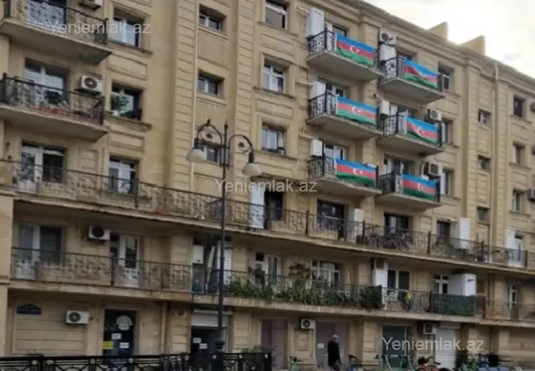138 000 AZN - 2 otaqlı mənzil Satılır, Yasamal qəs., Yasamal, Bakı