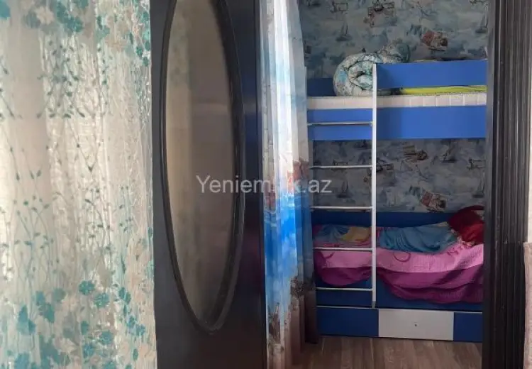 138 000 AZN - 2 otaqlı mənzil Satılır, Yasamal qəs., Yasamal, Bakı