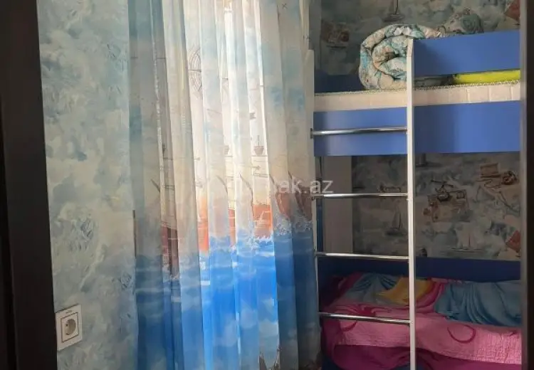138 000 AZN - 2 otaqlı mənzil Satılır, Yasamal qəs., Yasamal, Bakı