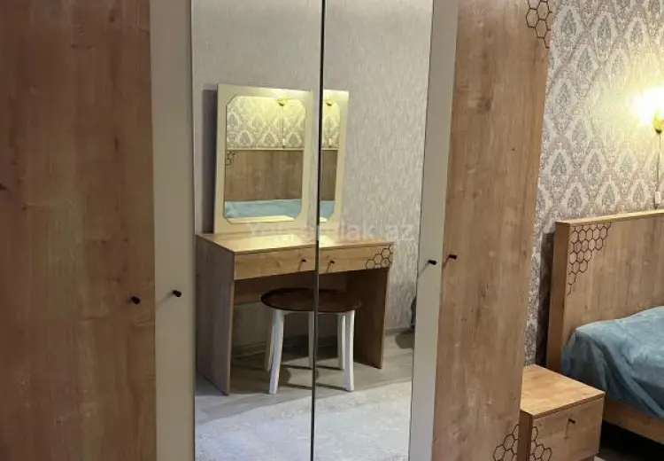 900 AZN - 2 otaqlı mənzil Kirayə (aylıq), Nərimanov, Bakı