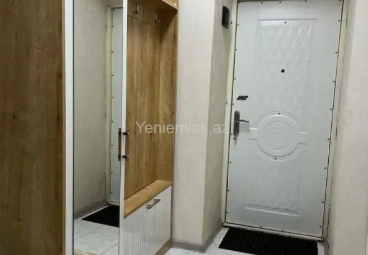 900 AZN - 2 otaqlı mənzil Kirayə (aylıq), Nərimanov, Bakı