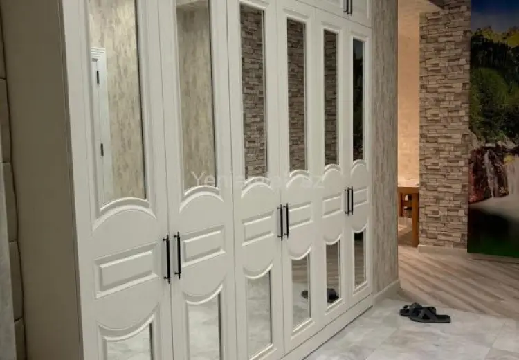 135 000 AZN - 3 otaqlı mənzil Satılır, Masazır, Abşeron