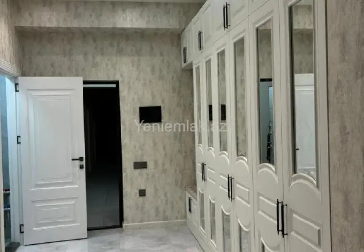 135 000 AZN - 3 otaqlı mənzil Satılır, Masazır, Abşeron
