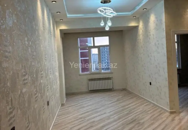 135 000 AZN - 3 otaqlı mənzil Satılır, Masazır, Abşeron