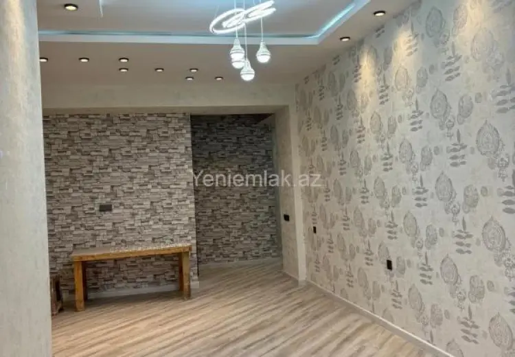 135 000 AZN - 3 otaqlı mənzil Satılır, Masazır, Abşeron