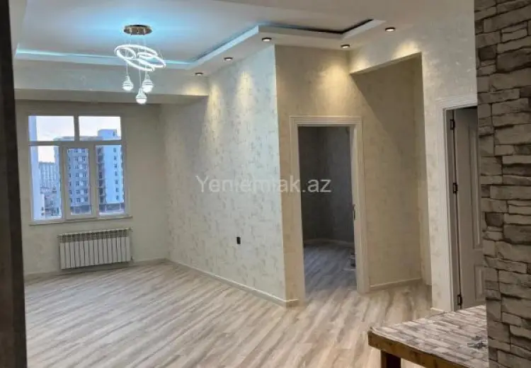 135 000 AZN - 3 otaqlı mənzil Satılır, Masazır, Abşeron