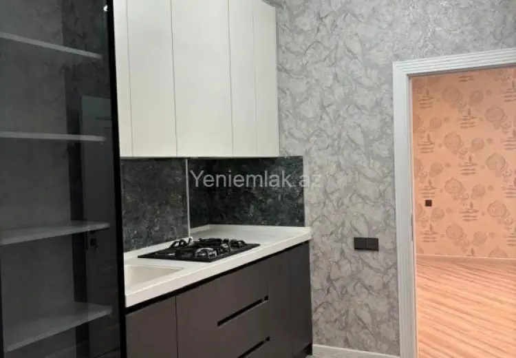 135 000 AZN - 3 otaqlı mənzil Satılır, Masazır, Abşeron