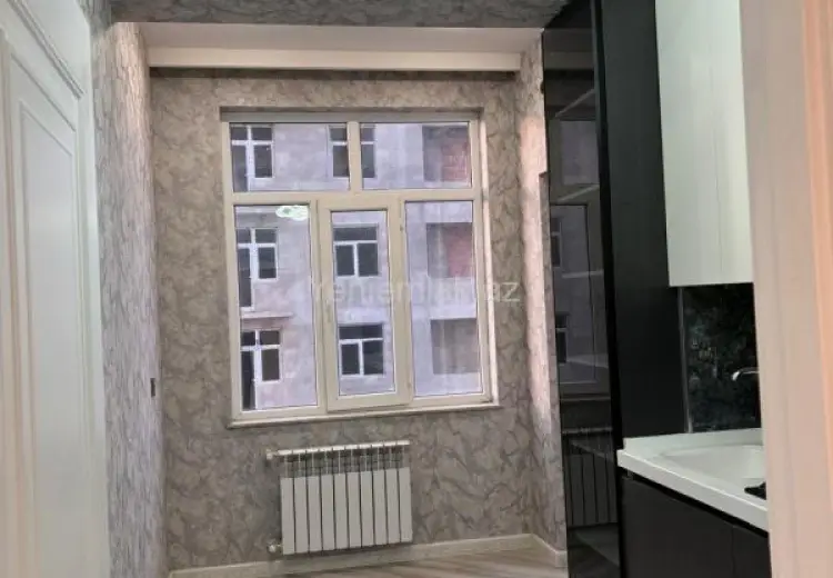 135 000 AZN - 3 otaqlı mənzil Satılır, Masazır, Abşeron