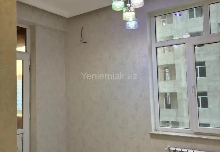 135 000 AZN - 3 otaqlı mənzil Satılır, Masazır, Abşeron