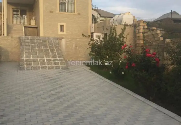 138 000 AZN - 4 otaqlı mənzil Satılır, Masazır, Abşeron