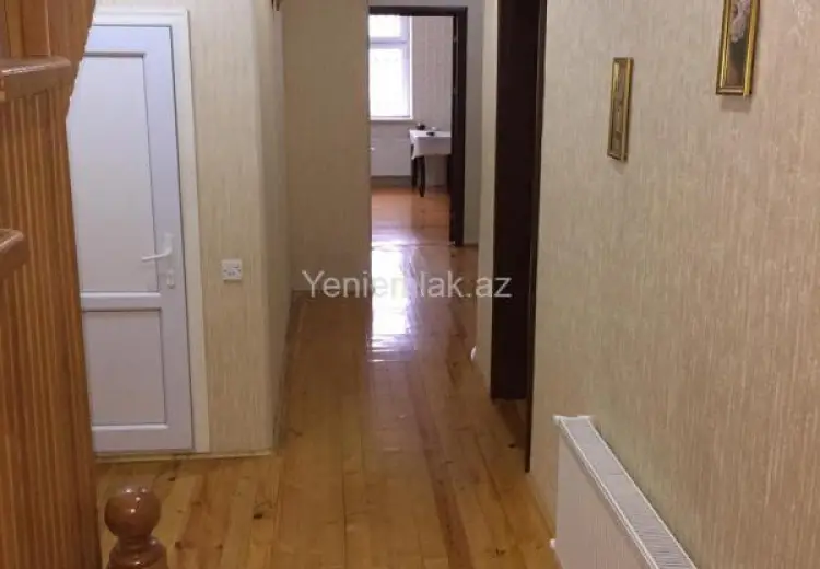 138 000 AZN - 4 otaqlı mənzil Satılır, Masazır, Abşeron