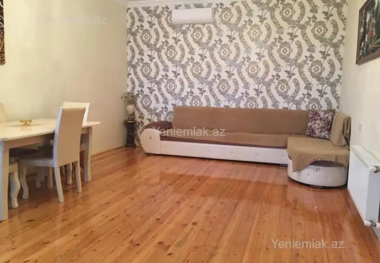 138 000 AZN - 4 otaqlı mənzil Satılır, Masazır, Abşeron