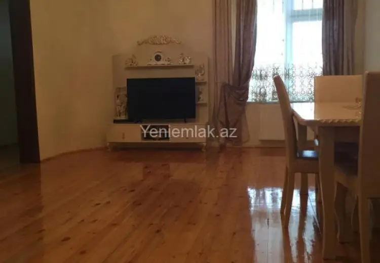 138 000 AZN - 4 otaqlı mənzil Satılır, Masazır, Abşeron