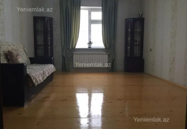 138 000 AZN - 4 otaqlı mənzil Satılır, Masazır, Abşeron