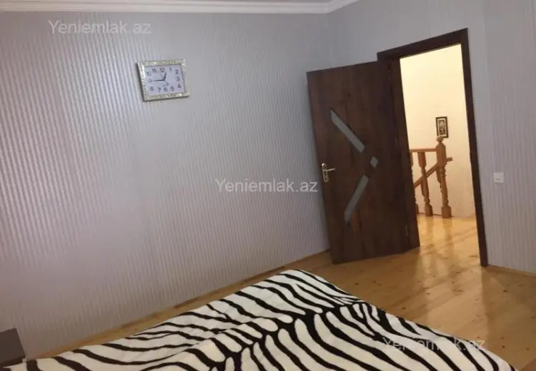 138 000 AZN - 4 otaqlı mənzil Satılır, Masazır, Abşeron