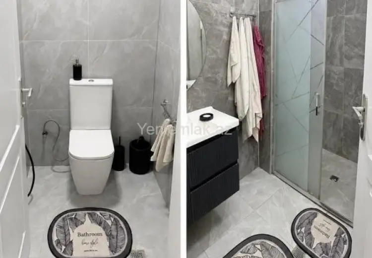 450 000 AZN - 3 otaqlı mənzil Satılır, Səbail, Bakı