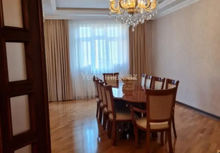 390 000 AZN - 4 otaqlı mənzil Satılır, Yasamal qəs., Yasamal, Bakı