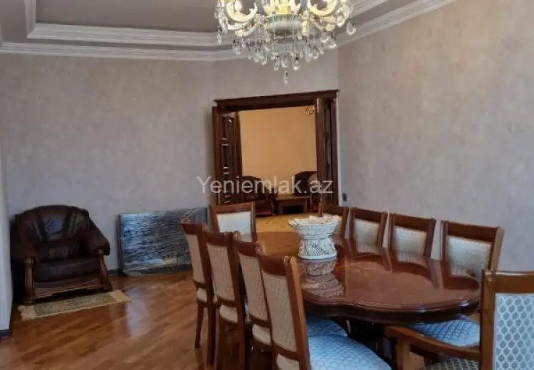 390 000 AZN - 4 otaqlı mənzil Satılır, Yasamal qəs., Yasamal, Bakı