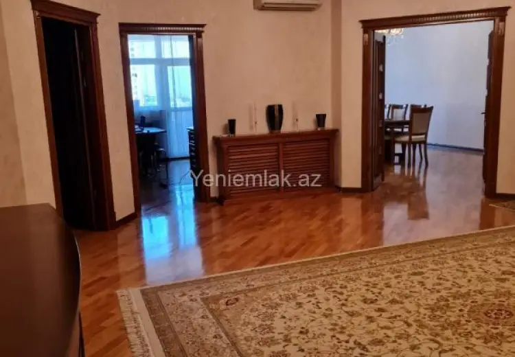 390 000 AZN - 4 otaqlı mənzil Satılır, Yasamal qəs., Yasamal, Bakı