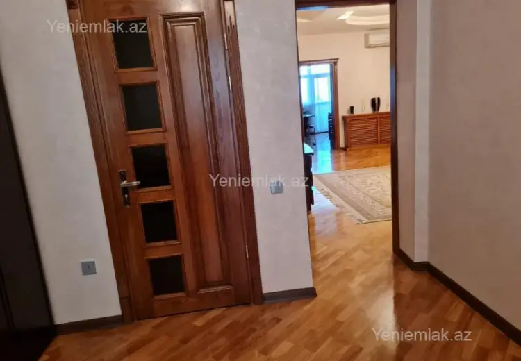 390 000 AZN - 4 otaqlı mənzil Satılır, Yasamal qəs., Yasamal, Bakı