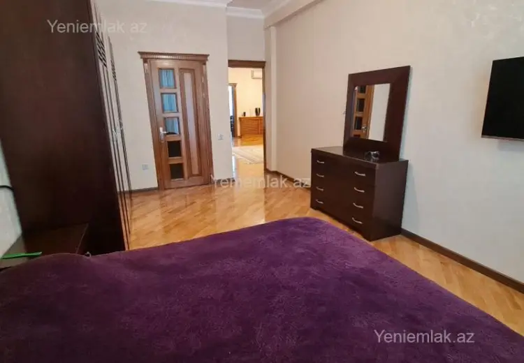 390 000 AZN - 4 otaqlı mənzil Satılır, Yasamal qəs., Yasamal, Bakı