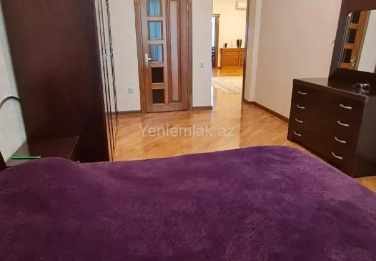 390 000 AZN - 4 otaqlı mənzil Satılır, Yasamal qəs., Yasamal, Bakı