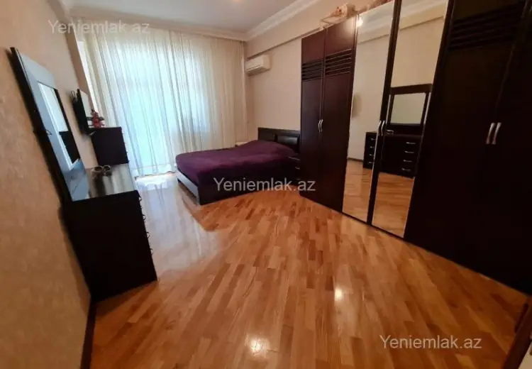 390 000 AZN - 4 otaqlı mənzil Satılır, Yasamal qəs., Yasamal, Bakı