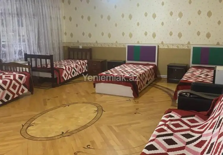 750 AZN - 3 otaqlı mənzil Kirayə (aylıq), Binəqədi qəs., Binəqədi, Bakı