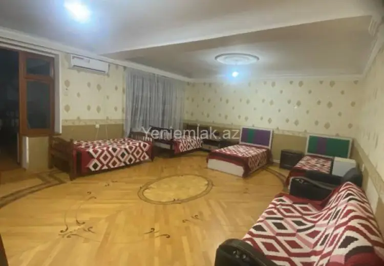 750 AZN - 3 otaqlı mənzil Kirayə (aylıq), Binəqədi qəs., Binəqədi, Bakı