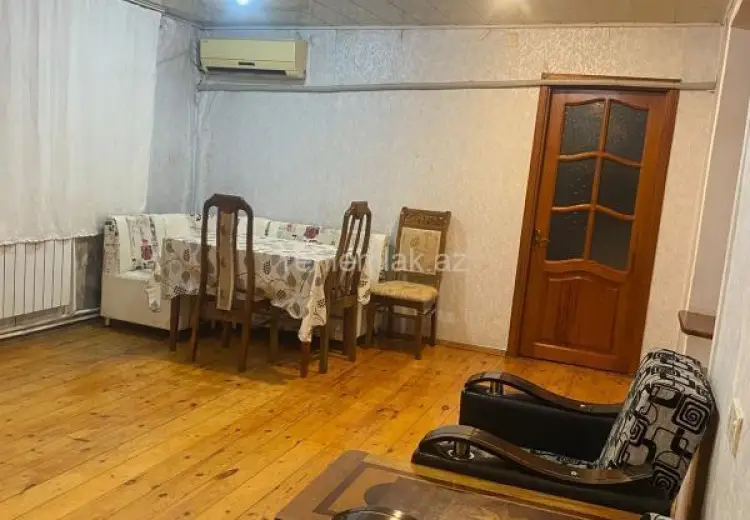 750 AZN - 3 otaqlı mənzil Kirayə (aylıq), Binəqədi qəs., Binəqədi, Bakı