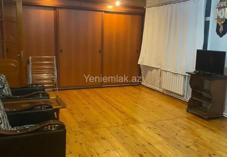 750 AZN - 3 otaqlı mənzil Kirayə (aylıq), Binəqədi qəs., Binəqədi, Bakı
